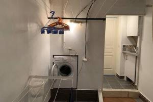 App. Suzette Duplex - 500m FROM THE BEACH