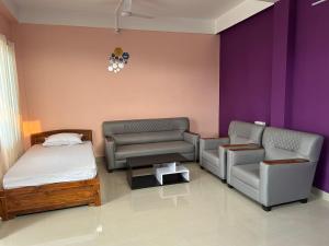 DSNS Homestay