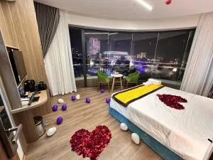 SOCA Hotel LAO CAI - Hekou