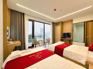 SOCA Hotel LAO CAI