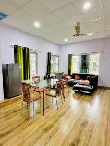 Nova Nest A perfect Homestay - Kurua