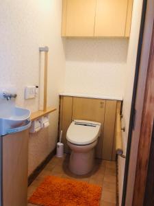 가와고에 Nara House R2 숙소 스위트룸