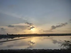 Apartamento do centro - 伊卡普伊