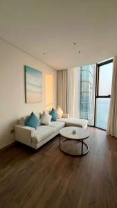 Luxury Seaview Studio A La Carte Residence Ha Long
