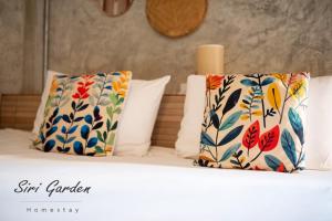 บ้านสวนศิริ Siri Garden