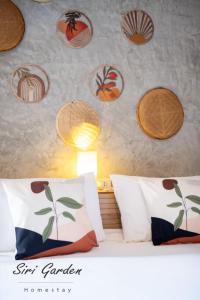 บ้านสวนศิริ Siri Garden