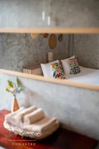 บ้านสวนศิริ Siri Garden - Phayao