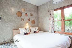 บ้านสวนศิริ Siri Garden