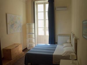 B&B CARAVAGGIO basic rooms near Ortigia