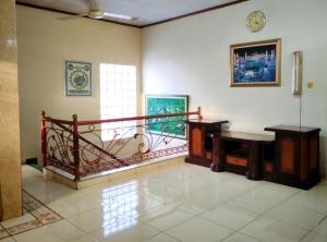 GREEN Homestay