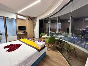 SOCA Hotel LAO CAI