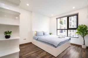 Căn Hộ Hà Đô Quận 10 2BR 2WC