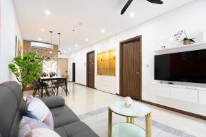 Căn Hộ Hà Đô Quận 10 2BR 2WC