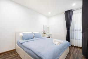 Căn Hộ Hà Đô Quận 10 2BR 2WC