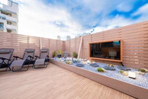 安 Ann サウナで整う貸切の宿 USJ近く 無料駐車場 寝室6 バスルーム4点