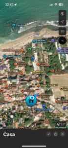 Casa Baluana vive Sayulita a un paso de todo