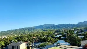 Au Franciscea , appartement T3 - Rivière