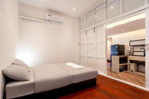 Designer house Chao Phraya River - OH Homes 12