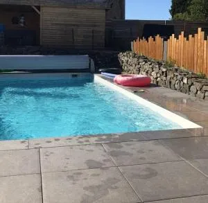 Location maison proche circuit 24h du Mans - Challes