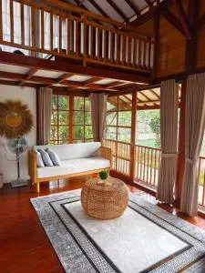 Villa De Montagne - Situ 2