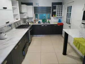 Casa de Huéspedes Encanto Raramuri - Las Cruces