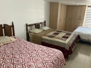 Casa de Huéspedes Encanto Raramuri