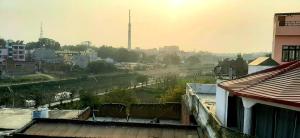 Varanasi River View Holiday Homestay Dormitory and Hostel