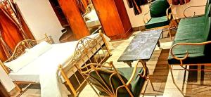 Varanasi River View Holiday Homestay Dormitory and Hostel