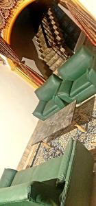 Varanasi River View Holiday Homestay Dormitory and Hostel