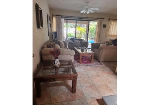 House Fracc La Cañada