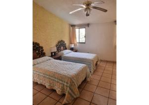 House in Fracc La CaƱada