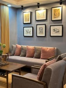 H&D Suites-Memories are personal