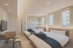 T・Kスクエア鹿児島中央 - Kaseda