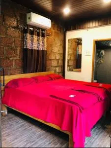 Nature nest homestay - Joida