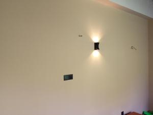 Shoreline Haven Resort