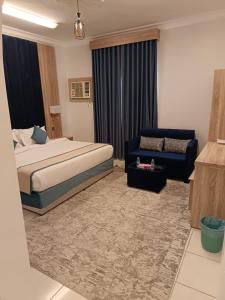 أجنحة المدينة للشقق المفروشة