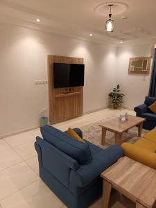 أجنحة المدينة للشقق المفروشة