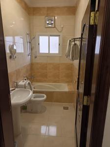 أجنحة المدينة للشقق المفروشة