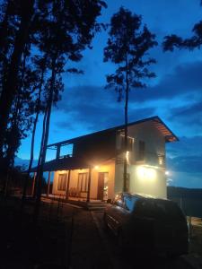 The Viyal Villa