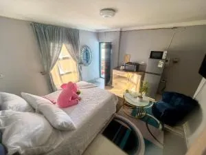 samama guesthouse - Mpheleng