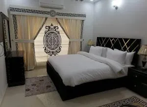 Family lodges - Khanpur