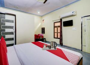 Hotel O KING GUEST HOUSE
