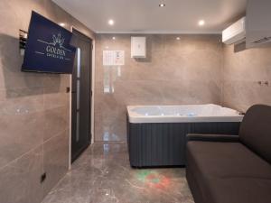 Le lovely - Spa & Jacuzzi