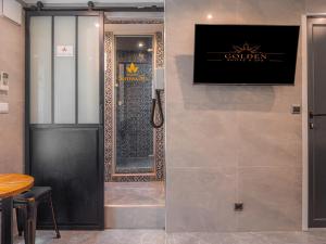 Appartements Le lovely - Spa & Jacuzzi : photos des chambres