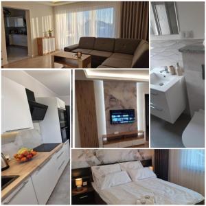 Apartament w Czarnowąsach 1 - 3hvězdičkové hotely ve městě Opolí