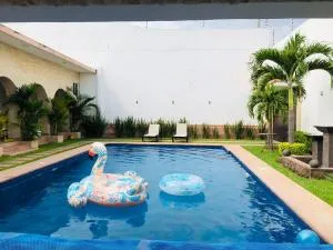 Casa Los Arcos - Pantitlán