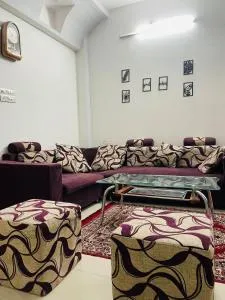 The Divine Palace - Maheshwar