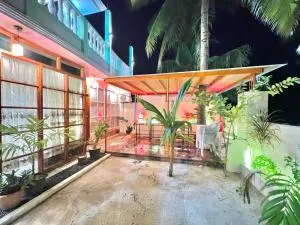 Blue Village Maamigili - Mandhoo