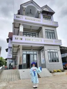 Thi Thao Homestay - Kala