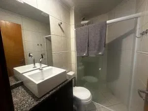 LOFT no Centro de Joaçaba - 坎普斯诺武斯